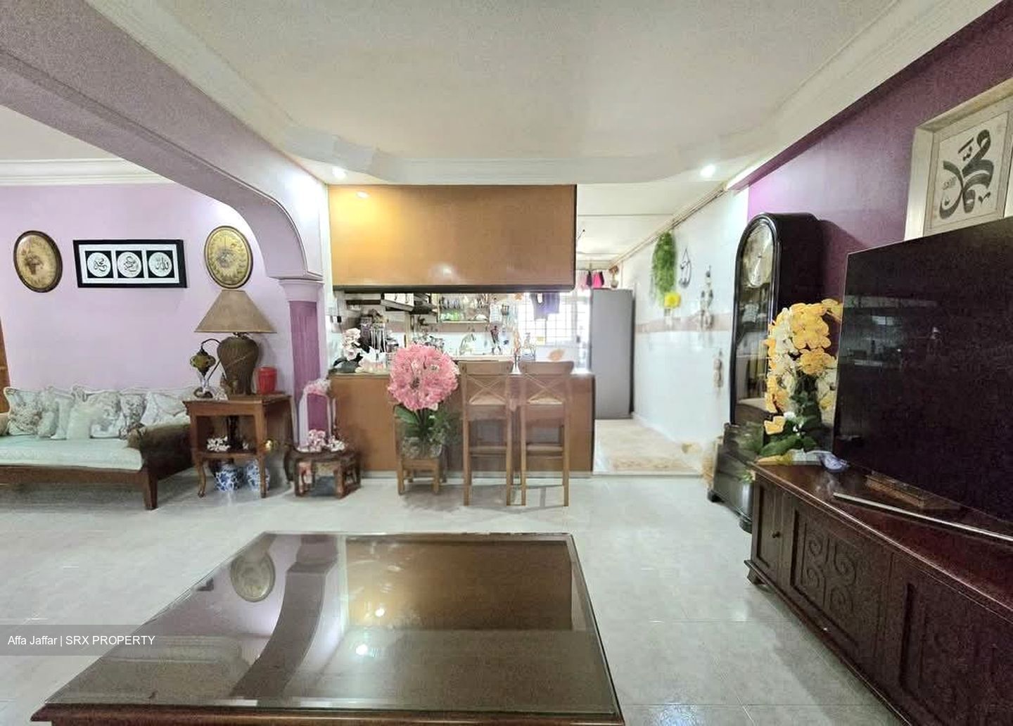 Blk 486B Tampines Avenue 9 (Tampines), HDB 4 Rooms #613268171